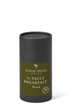 St Pauls London Breakfast Loose Leaf Tea Blend