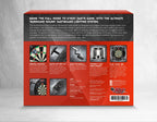 Shot Stadium Dartboard Light