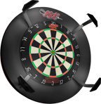 Shot Stadium Dartboard Light