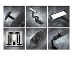 Shot Stadium Dartboard Light
