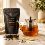 Loose Leaf Tea Set