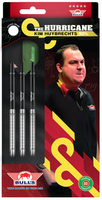 Bull's Kim Huybrechts 80% Plain