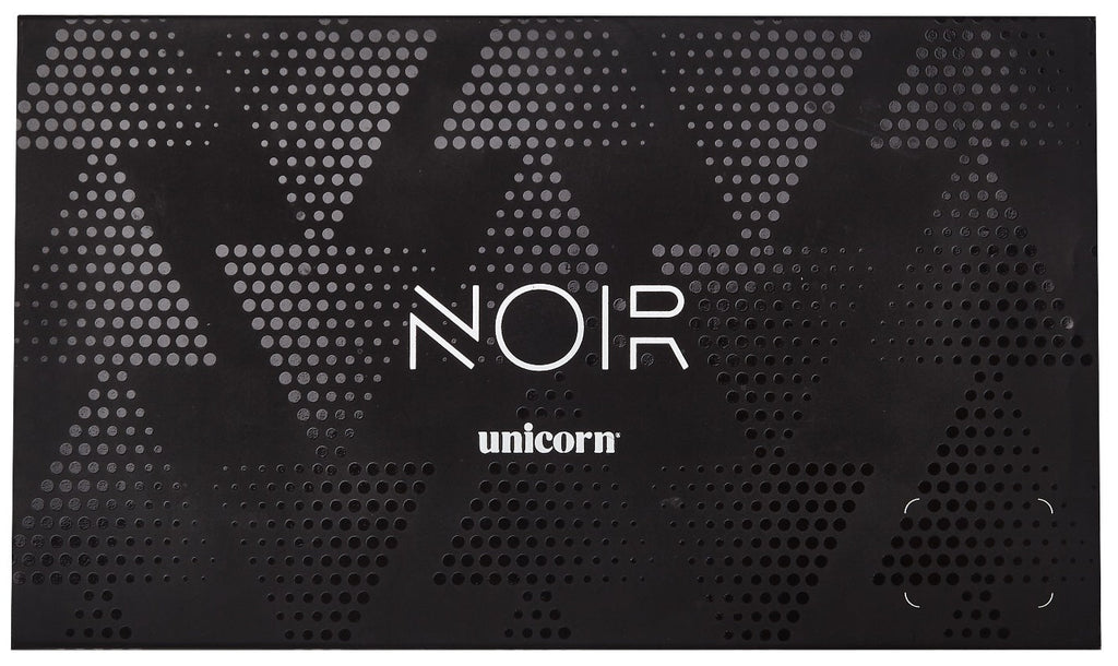 Unicorn Premier Noir James Wade 90%