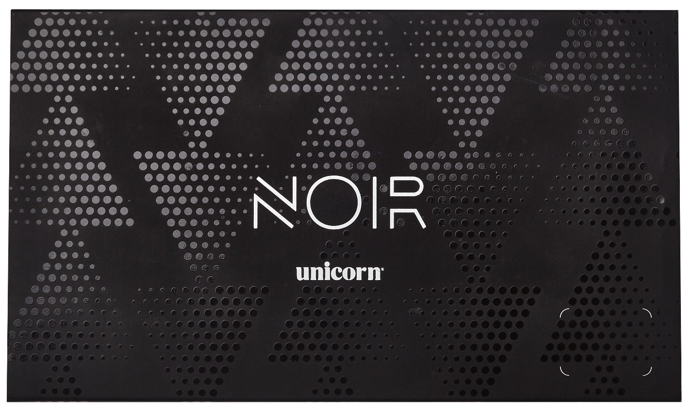 Unicorn Premier Noir James Wade 90%