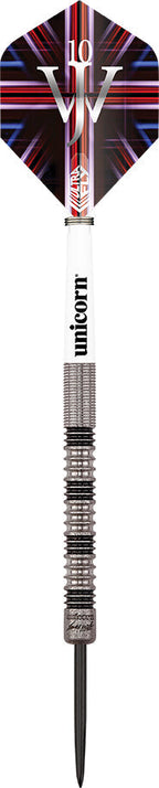 Unicorn James Wade Darts Premier 90%
