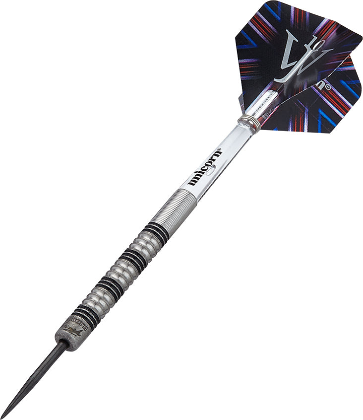 Unicorn James Wade Darts Premier 90%