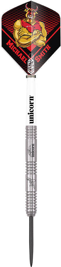 Unicorn Michael Smith Darts Premier 90%
