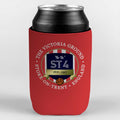 Stoke Victoria - Football Legends - Can Cooler