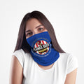 Stoke Victoria Banks - Football Legends - Snood