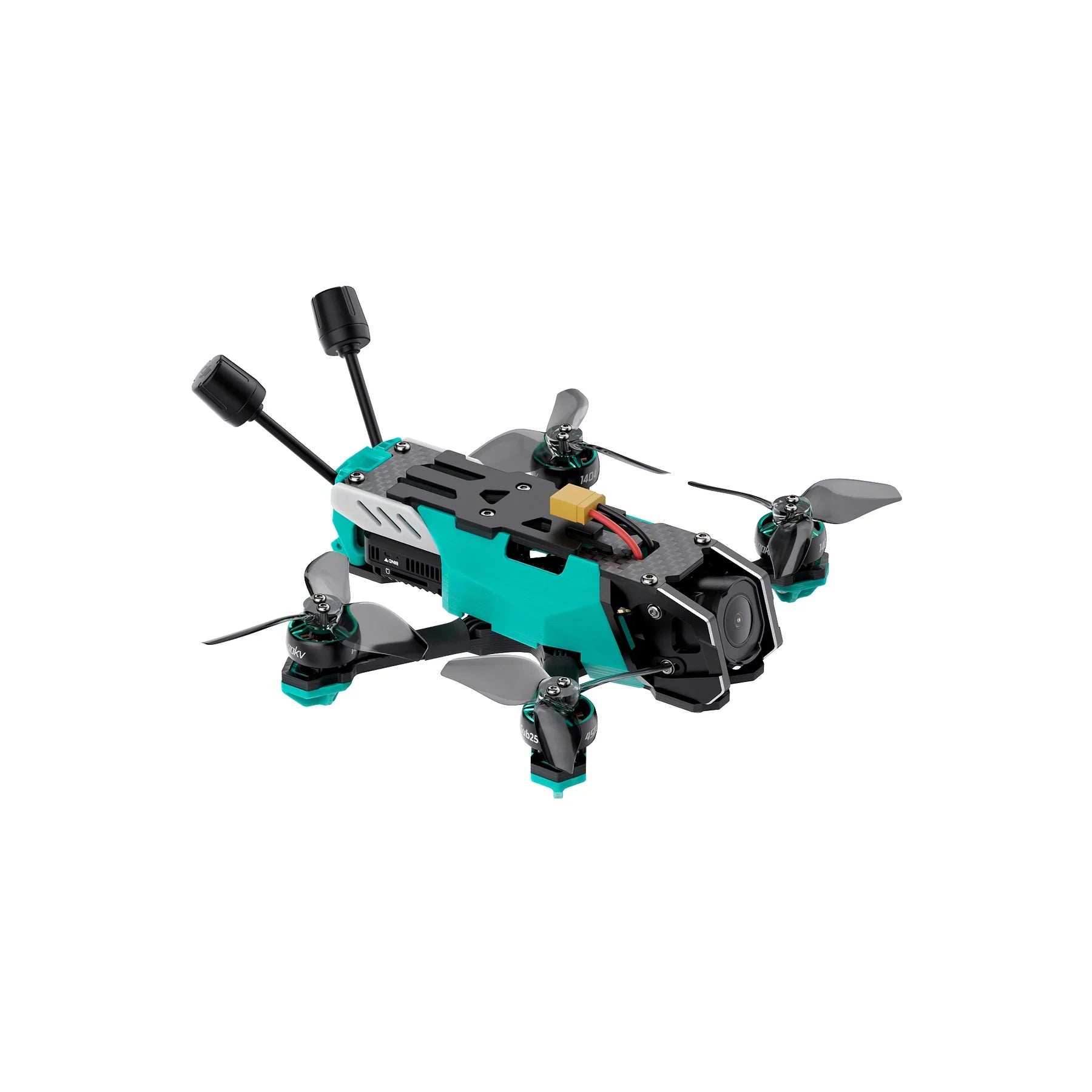 Sub250 Oasisfly30 3 Inches HD O4 Pro Freestyle Quadcopter