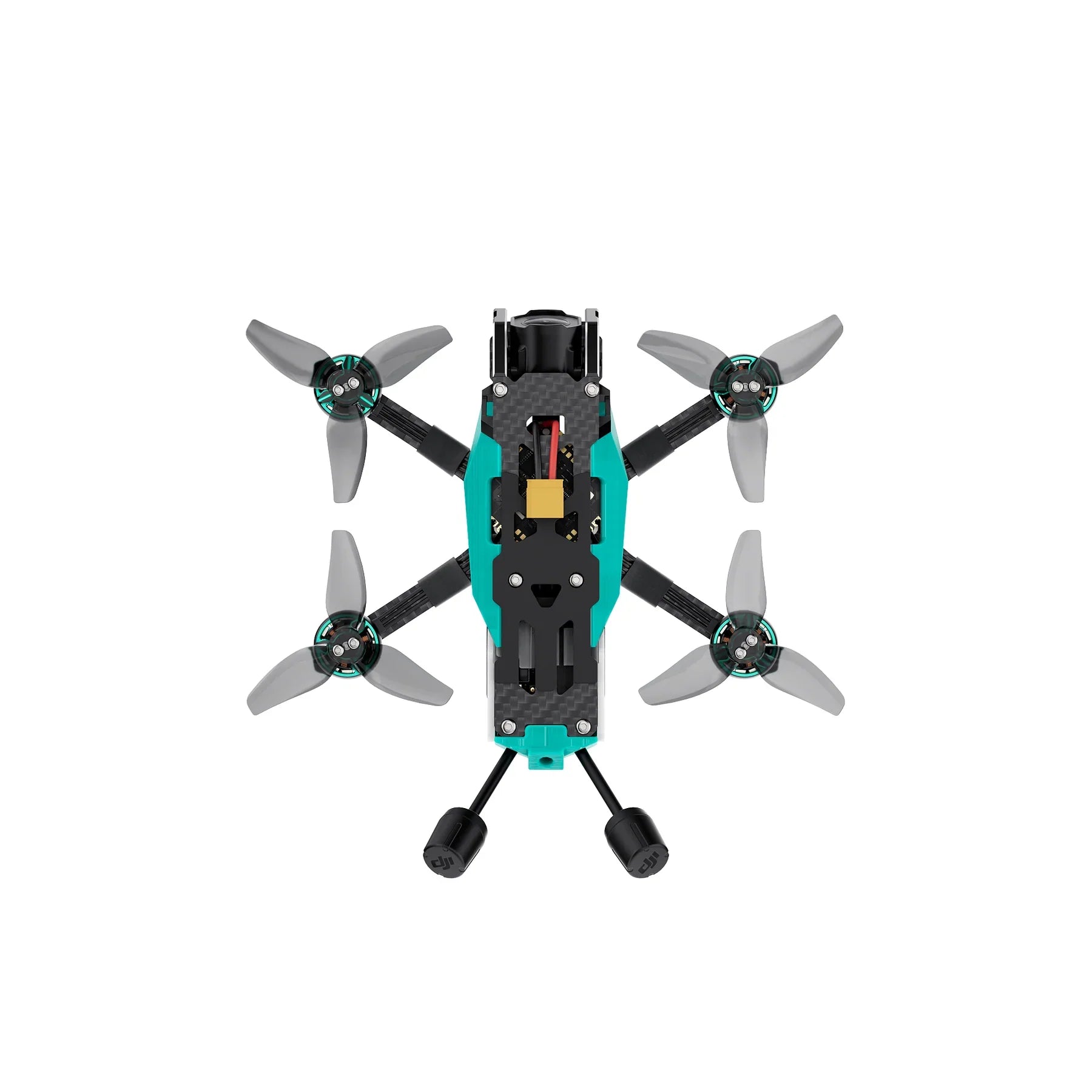 Sub250 Oasisfly30 3 Inches HD O4 Pro Freestyle Quadcopter