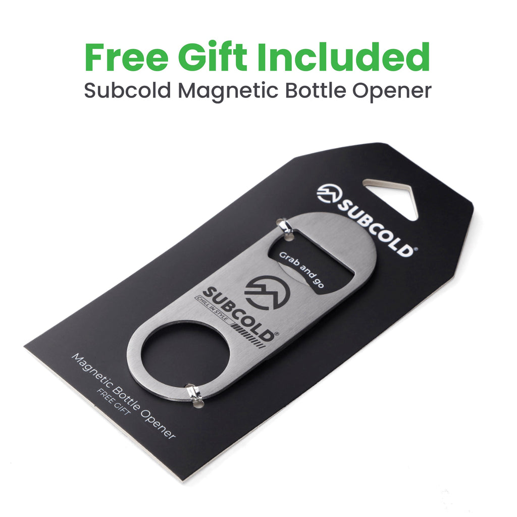 Subcold Super115 LED Beer Fridge