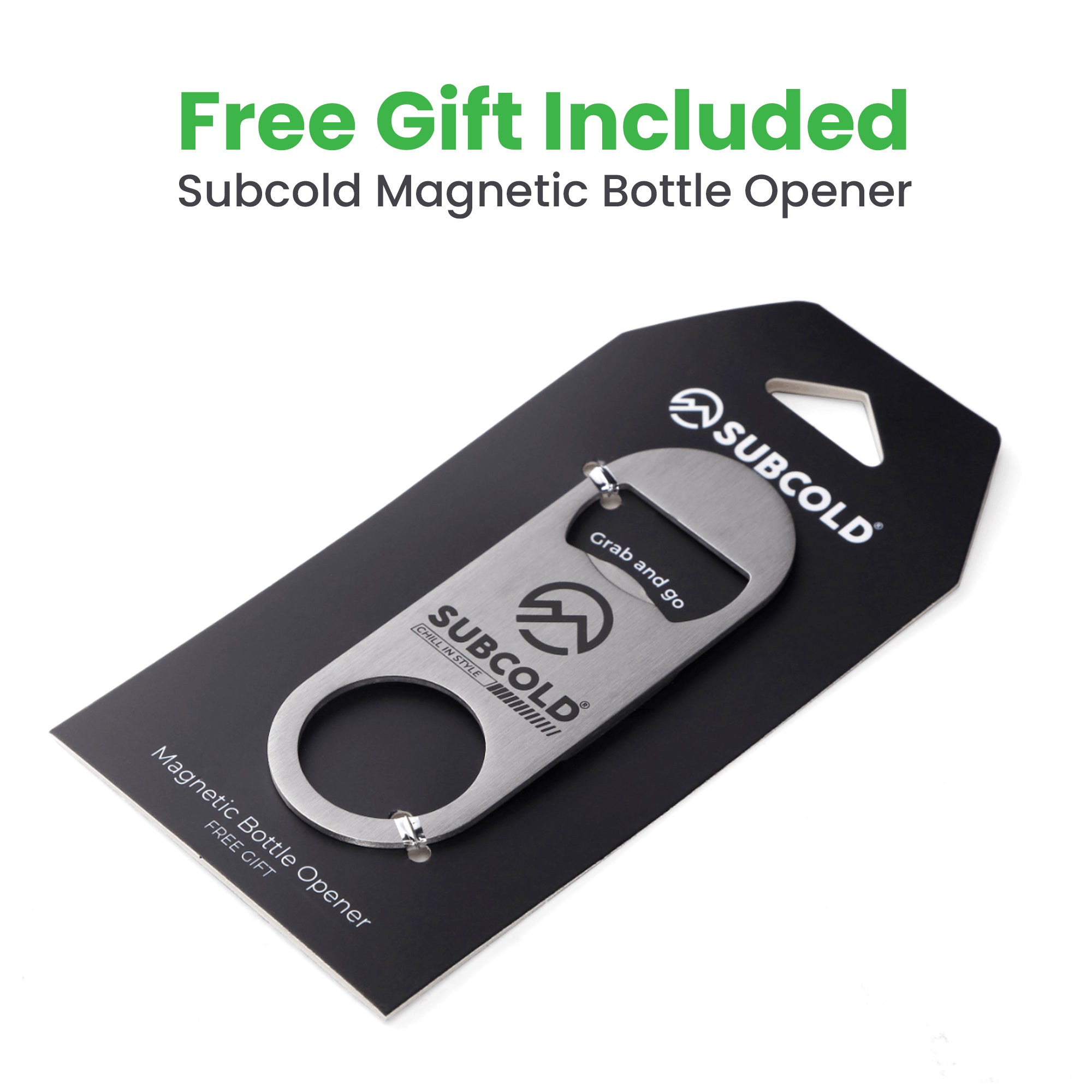 Subcold Super115 LED Beer Fridge