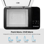 Subcold Roam30 Portable Car Fridge