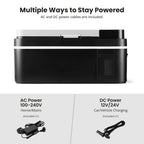 Subcold Roam20 Portable Car Fridge