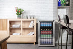 Subcold Super115 LED Beer Fridge