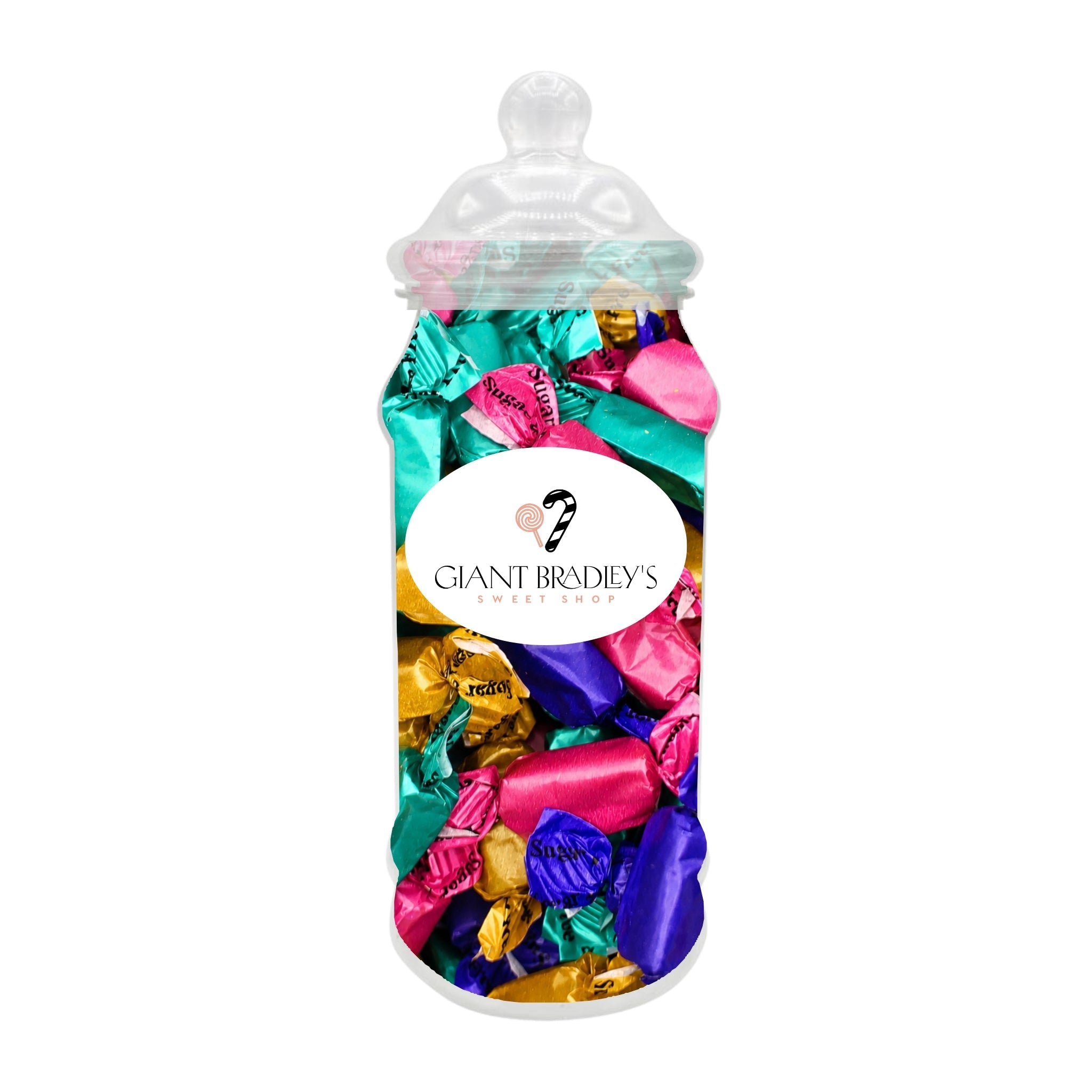 Sugar Free Assorted Toffees