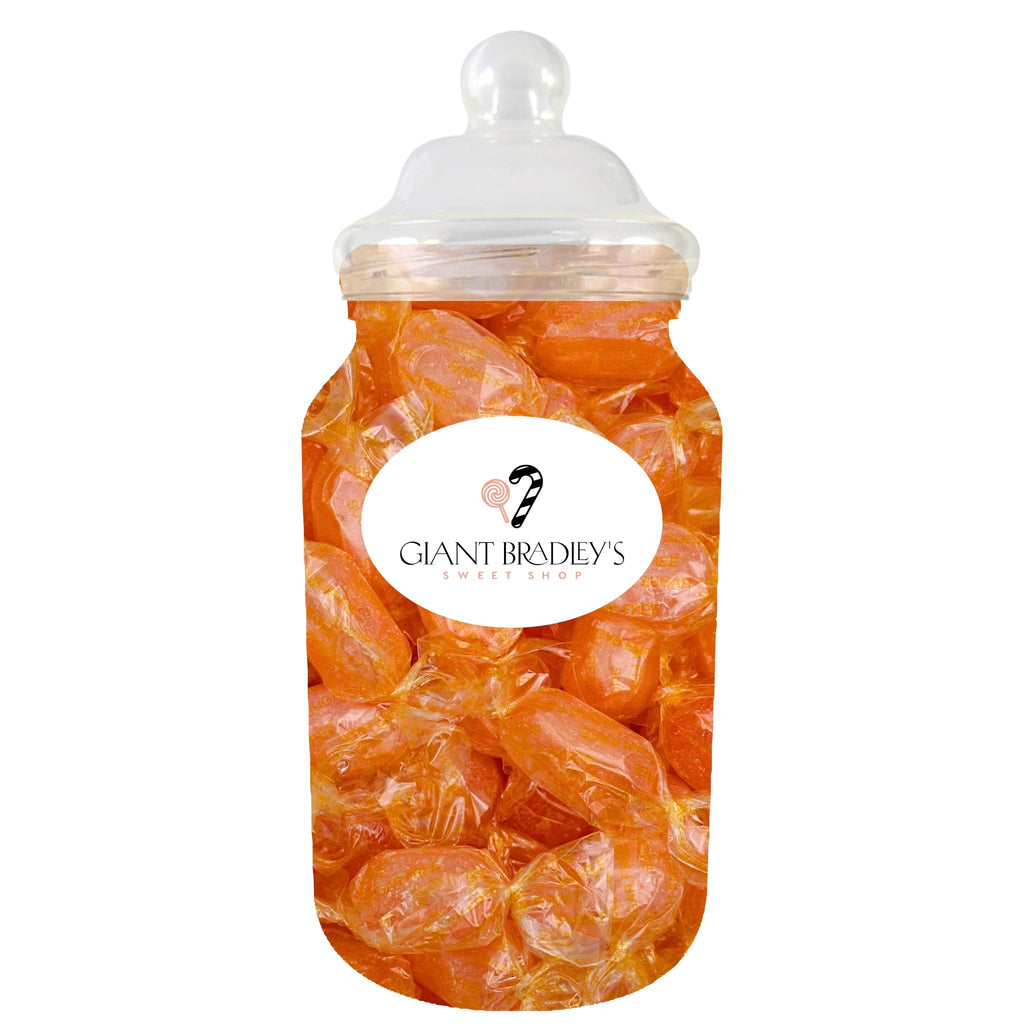 Sugar Free Barley Sugar