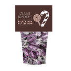 Sugar Free Blackcurrant & Liquorice