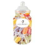 Sugar Free Fruit Drops