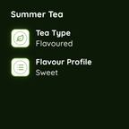 Summer Tea
