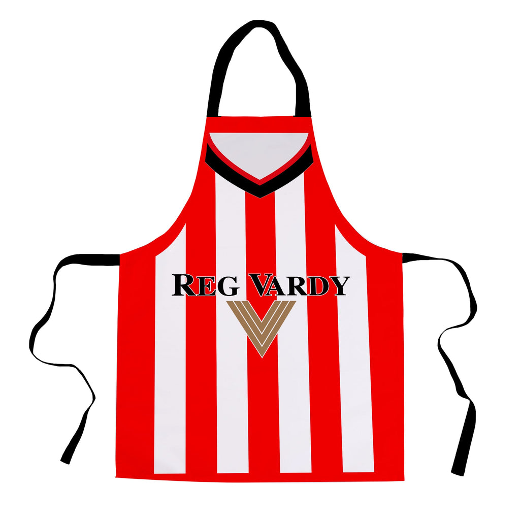 Sunderland Football Father's Day Bar Box | Retro Man-Cave Set