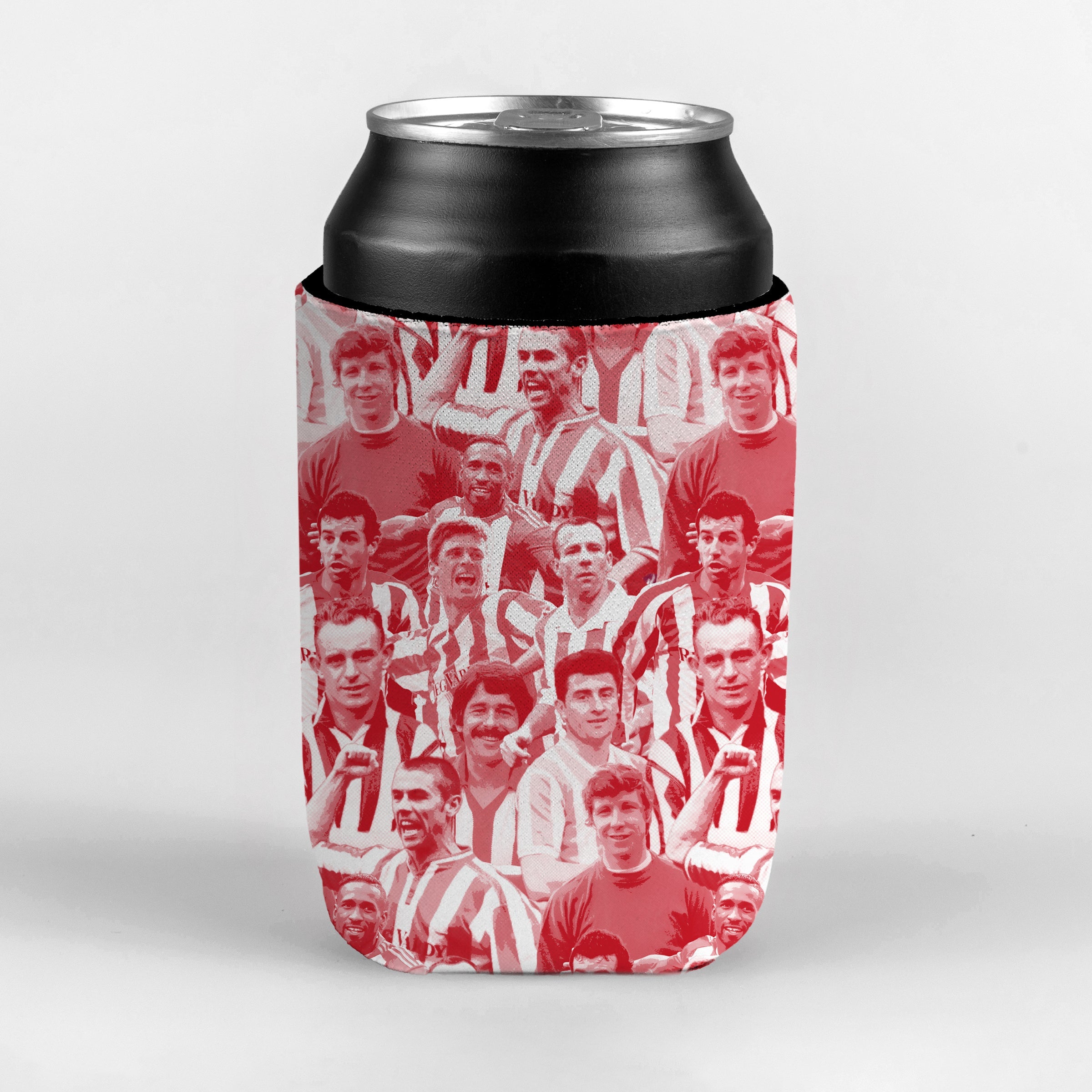 Sunderland Football Father's Day Bar Box | Retro Man-Cave Set