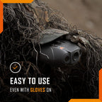 Refurbished Nightfox Swift Night Vision Goggles
