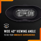 Refurbished Nightfox Swift Night Vision Goggles