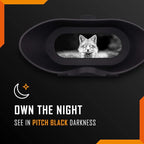 Refurbished Nightfox Swift Night Vision Goggles