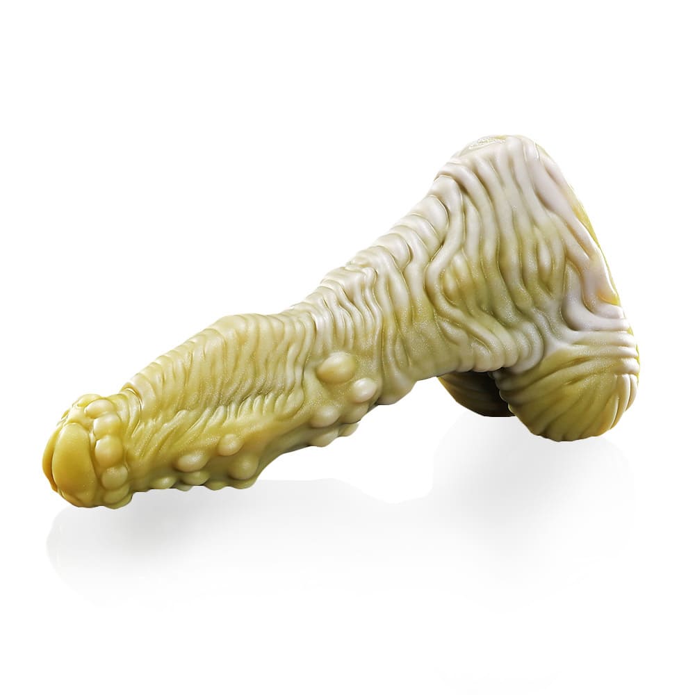 Swisok The Sloth - Seven Deadly Sins Fantasy Dildo