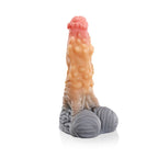 Swisok The Sloth - Seven Deadly Sins Fantasy Dildo
