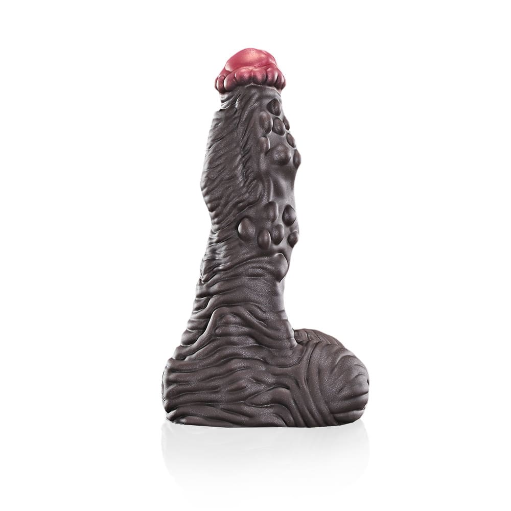 Swisok The Sloth - Seven Deadly Sins Fantasy Dildo