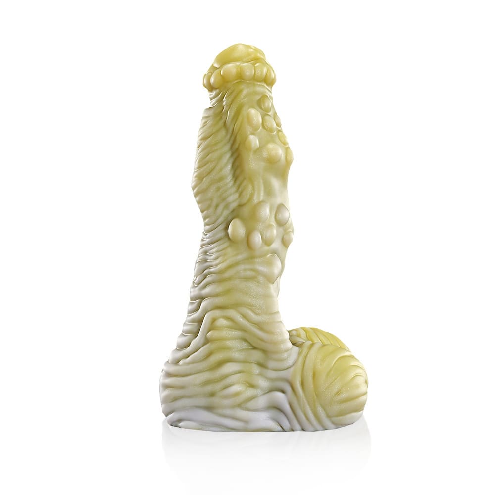 Swisok The Sloth - Seven Deadly Sins Fantasy Dildo