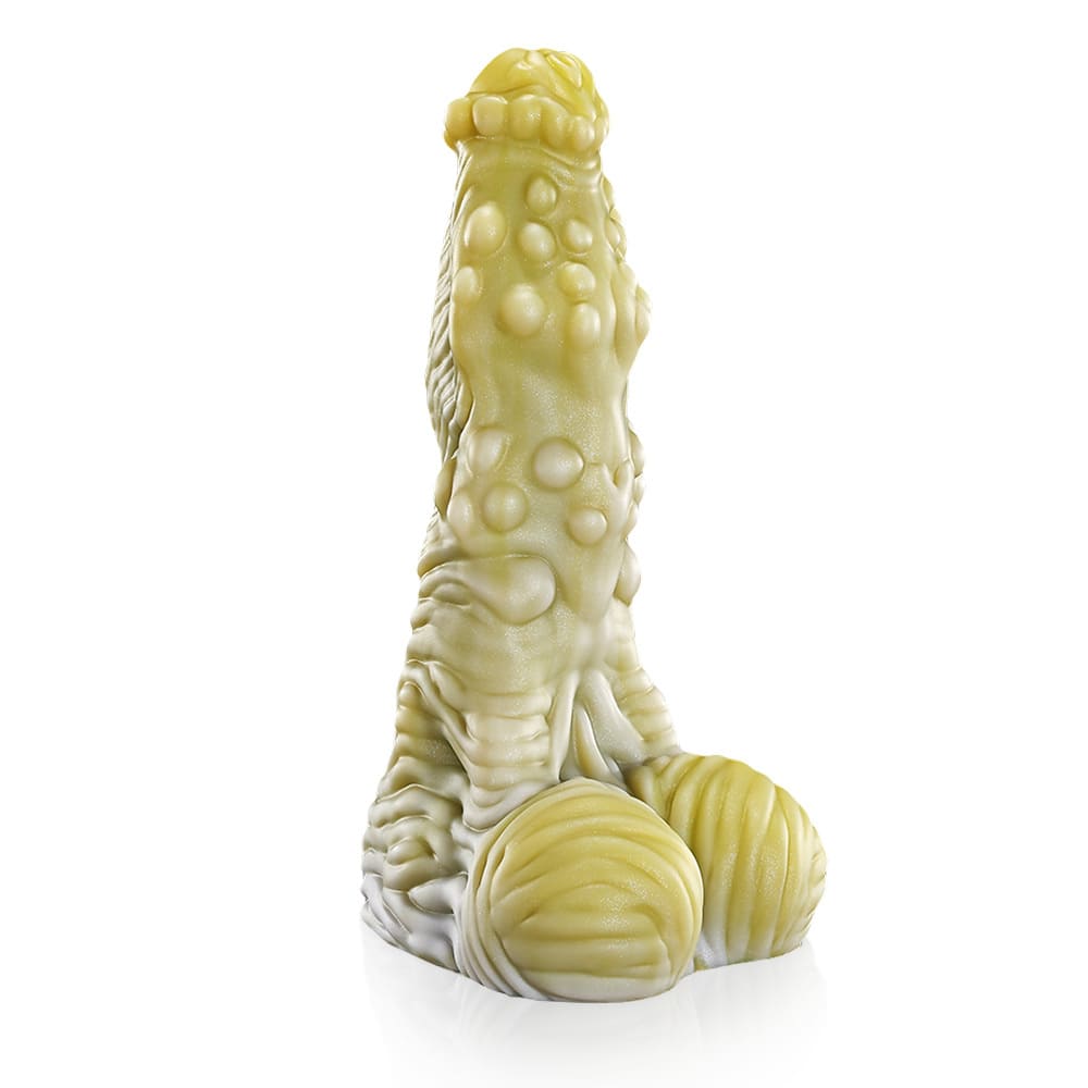 Swisok The Sloth - Seven Deadly Sins Fantasy Dildo
