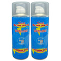 Swizzels Turbo Can Spray – Zitrone Original