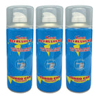 Swizzels Turbo Can Spray – Original Lemon