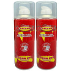 Swizzels Turbo Can Spray - Cherry Cola