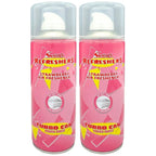 Swizzels Turbo Can Spray – Strawberry