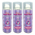 Swizzels Turbo Can Spray – Parma Violets