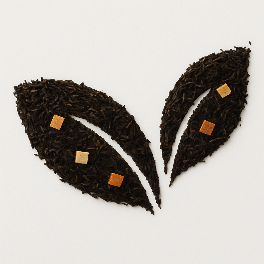 Earl Grey Citrus Tea