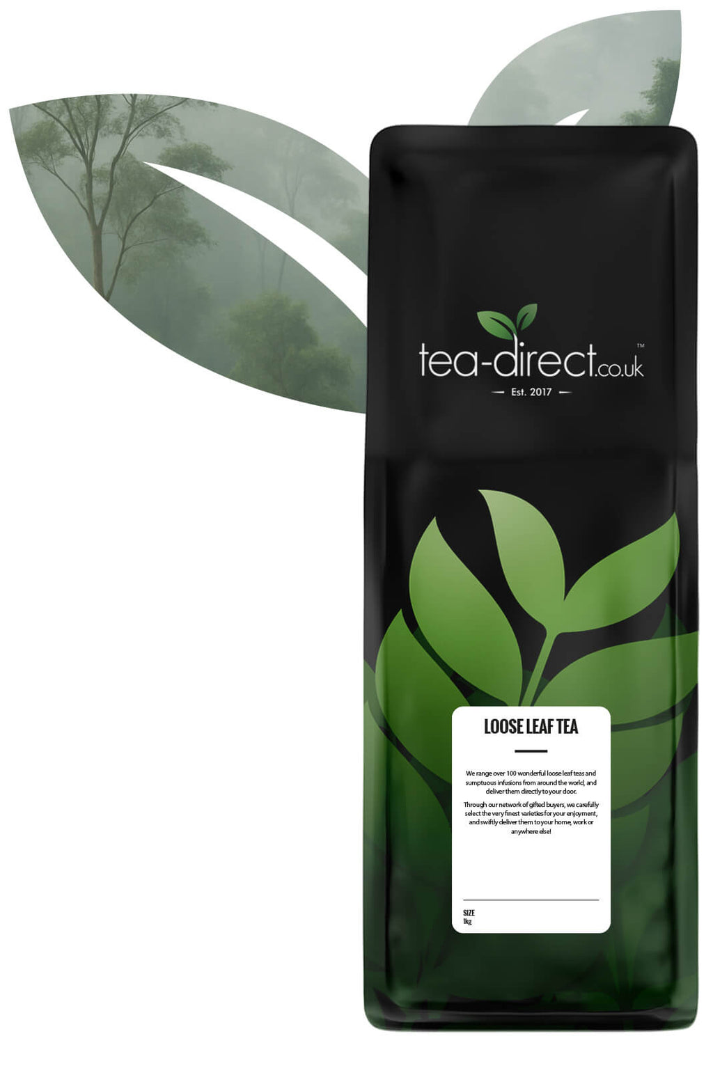 Assam PF Tea