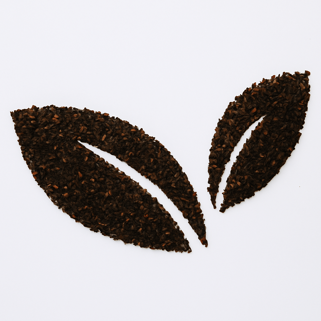 Darjeeling BOP Tea