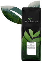 Darjeeling Leaf Tea