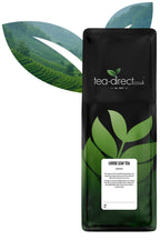 Gunpowder Tea