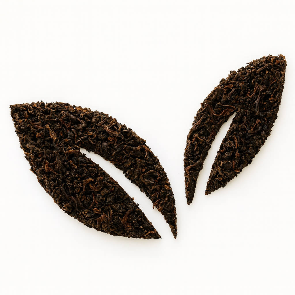 Oolong Silvertip Fancy Tea