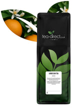 Orange Blossom Oolong Tea