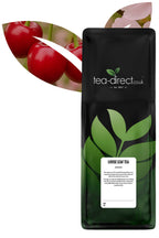 Sencha Japanese Cherry Tea