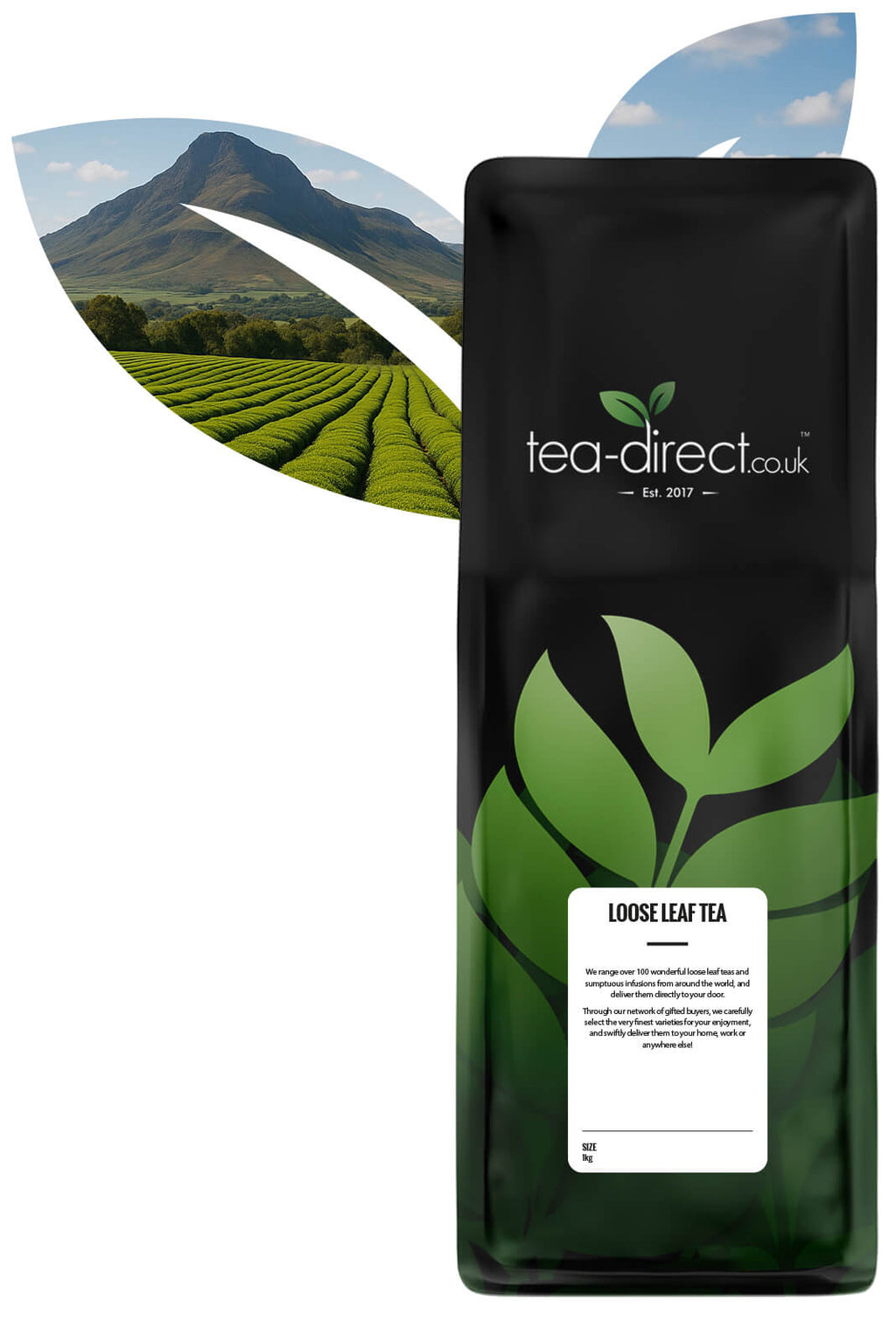 Rooibos Tea