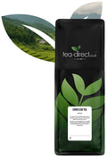 Ti Kuan Yin Iron Goddess Oolong Tea